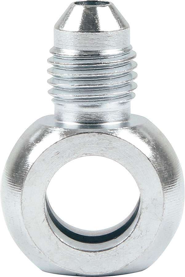 Allstar Performance ALL50063 Banjo Fittings -4 to 7/16-20 2pk Allstar Performance ALL50063