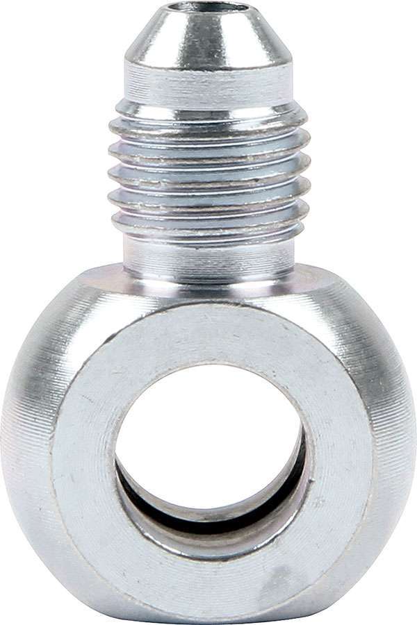 Allstar Performance ALL50068 Banjo Fittings -4 to 10mm 2pk Allstar Performance ALL50068