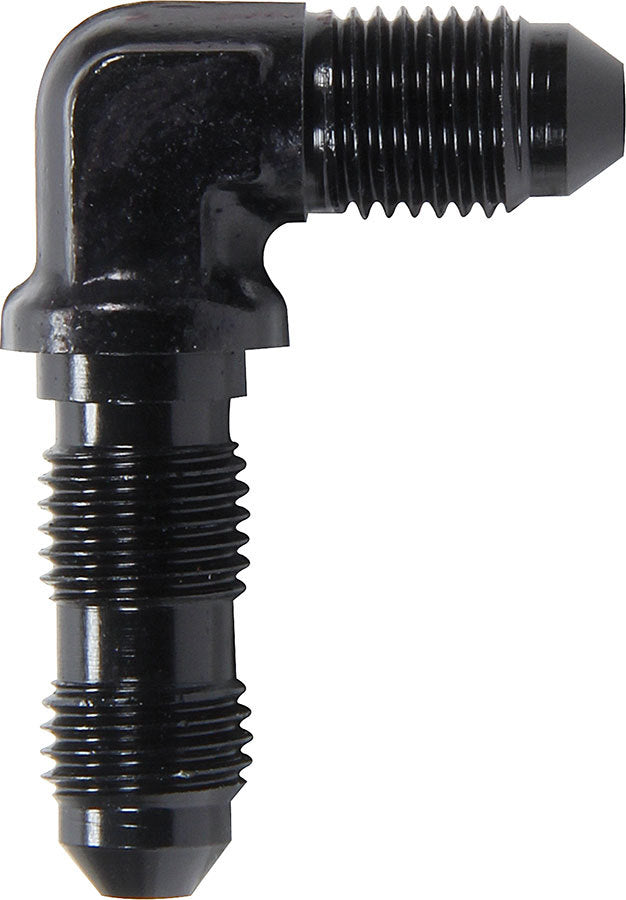 Allstar Performance ALL50095 90 Degree Bulkhead -4 Allstar Performance ALL50095