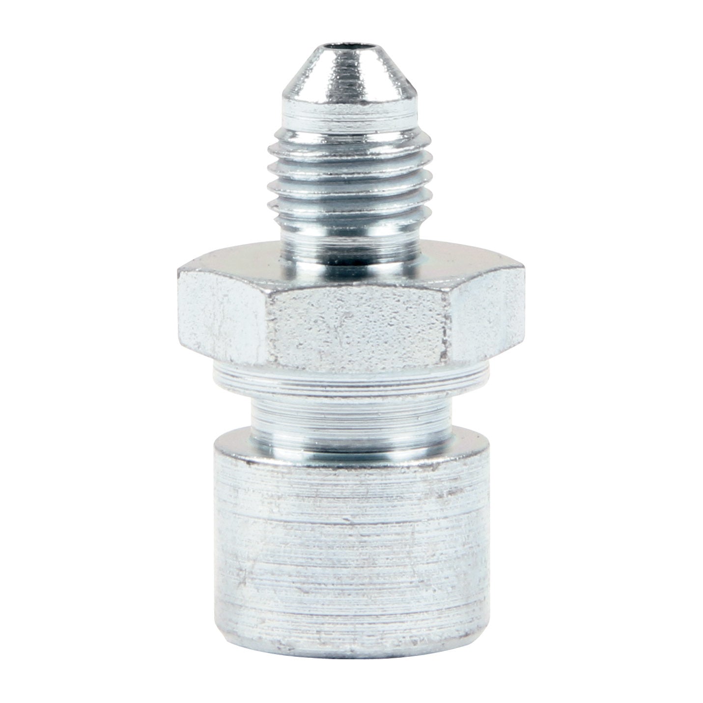 Allstar Performance ALL50100-20 Brake Line Adapters -3 to 3/16 Inv Flare 20pk Allstar Performance ALL50100-20