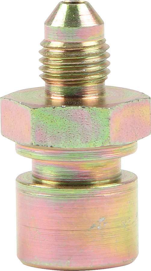 Allstar Performance ALL50102 Brake Line Adapters -3 to Fem 1/8 NPT 2pk Allstar Performance ALL50102