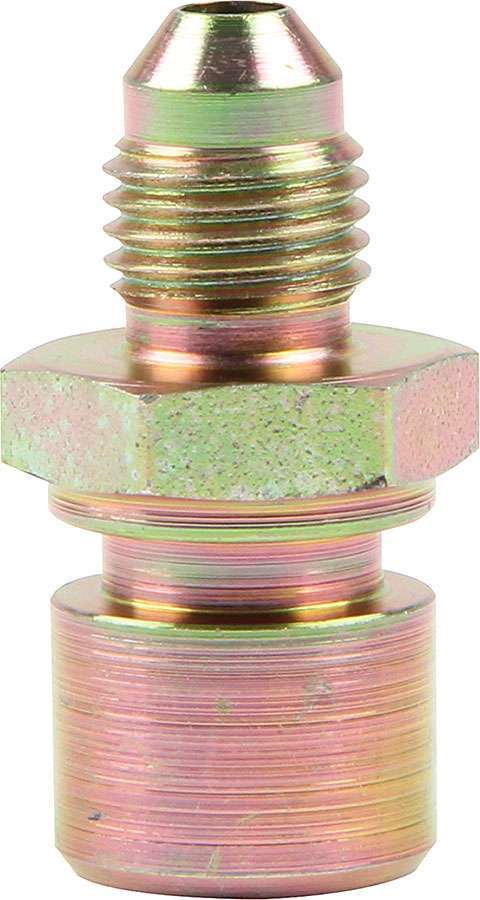 Allstar Performance ALL50103 Brake Line Adapters -4 to Fem 1/8 NPT 2Pk Allstar Performance ALL50103