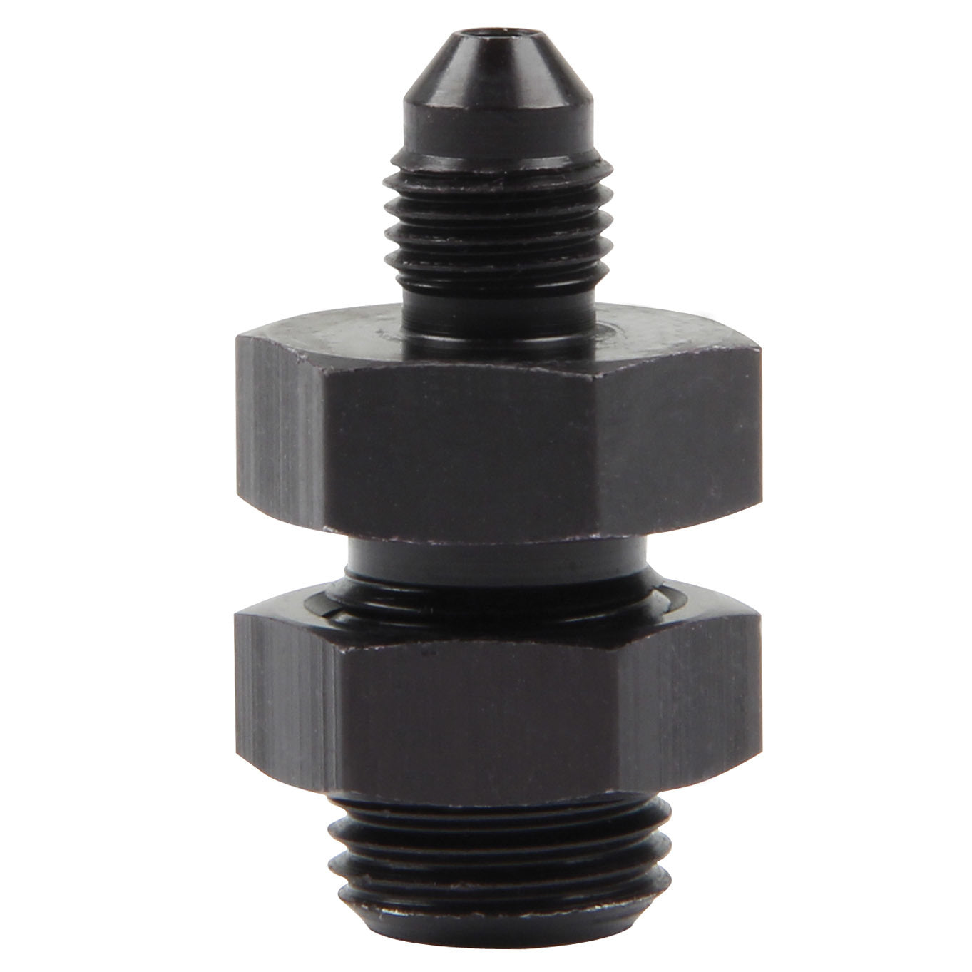 Allstar Performance ALL50104-10 Brake Line Adapter -3 to 3/16 Inv Flare 10pk Allstar Performance ALL50104-10