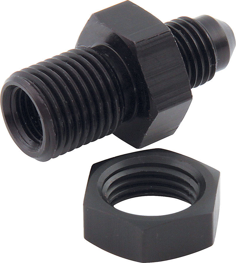 Allstar Performance ALL50104 Brake Line Adapter -3 to 3/16 Inv Flare Allstar Performance ALL50104