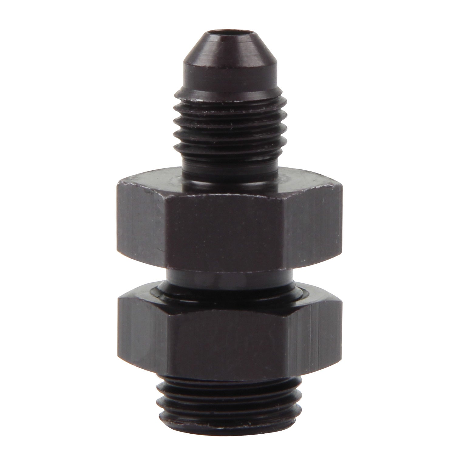 Allstar Performance ALL50105-10 Brake Line Adapter -4 to 3/16 Inv Flare 10pk Allstar Performance ALL50105-10