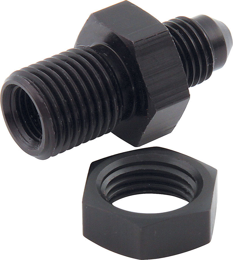 Allstar Performance ALL50105-50 Brake Line Adapter -4 to 3/16 Inv Flare Allstar Performance ALL50105-50