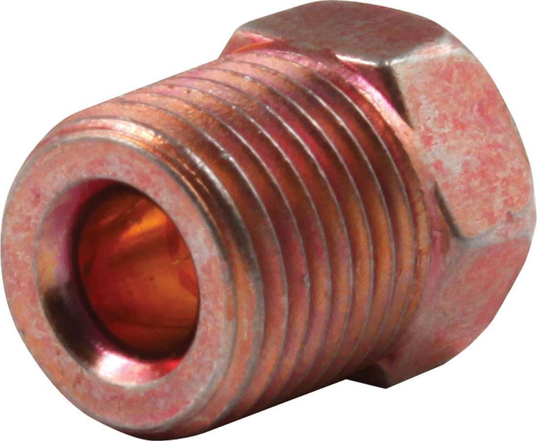 Allstar Performance ALL50113 Inverted Flare Nut 2pk 7/16-24 for 3/16 Line Allstar Performance ALL50113