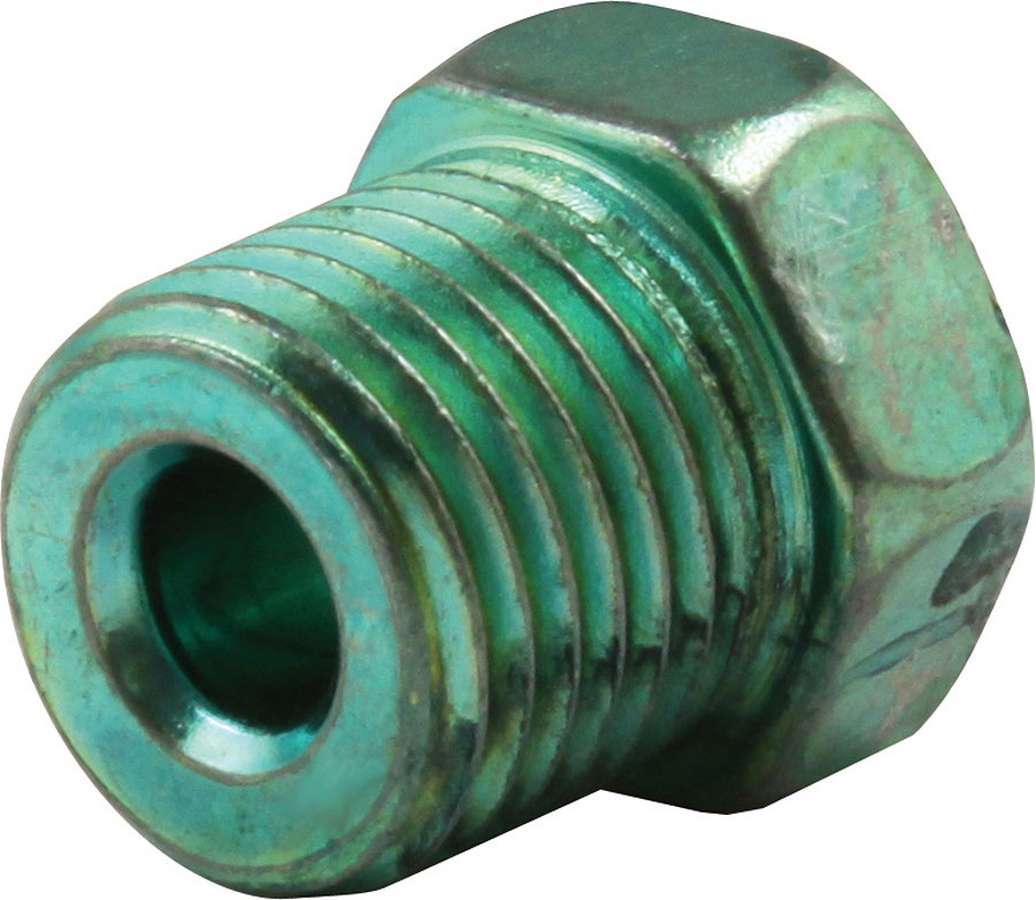 Allstar Performance ALL50114 Inverted Flare Nut 2pk 1/2-20 for 3/16 Line Allstar Performance ALL50114