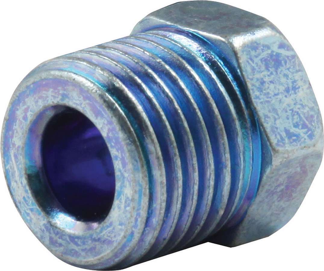 Allstar Performance ALL50119 Inverted Flare Nut 2pk 9/16-18 for 1/4 Line Allstar Performance ALL50119