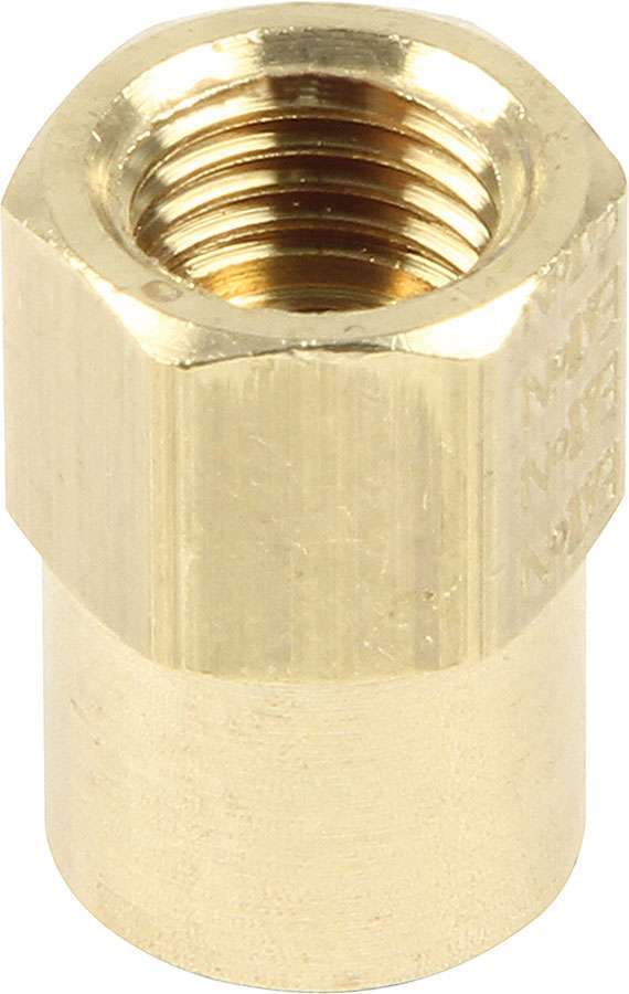 Allstar Performance ALL50127 Adapter Ftg Fem 1/8NPT to Female 3/16inv 4pk Allstar Performance ALL50127