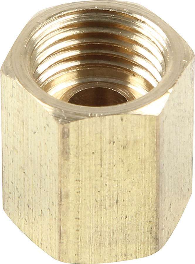 Allstar Performance ALL50132 Inverted Flare Union 4pk 5/16in Line 1/2-20 Allstar Performance ALL50132