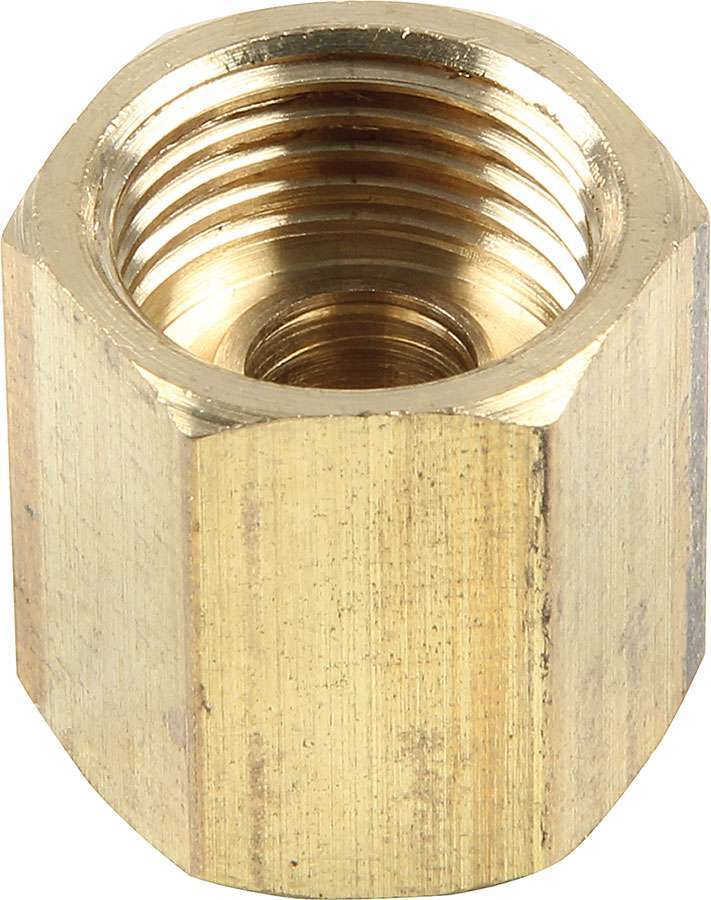 Allstar Performance ALL50133 Inverted Flare Union 4pk 3/8in Line 5/8-18 Allstar Performance ALL50133