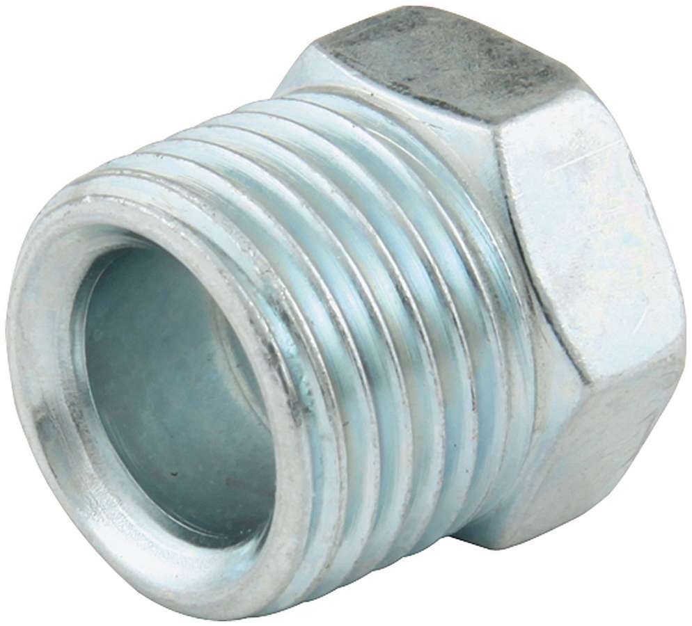 Allstar Performance ALL50142 Inverted Flare Nut 10pk 5/8-18 for 3/8 Line Allstar Performance ALL50142