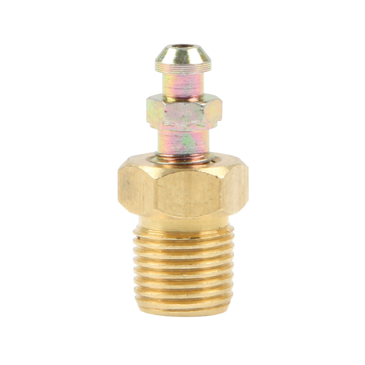 Allstar Performance ALL50180-20 Bleeder Screws 1/8 NPT 20pk Allstar Performance ALL50180-20
