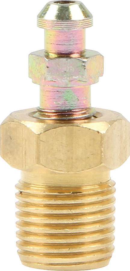 Allstar Performance ALL50180-50 Bleeder Screws 1/8 NPT 50pk Allstar Performance ALL50180-50