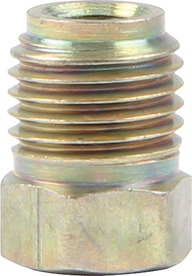 Allstar Performance ALL50183 Steel Plugs 3/16in Inv Flare 4pk Allstar Performance ALL50183