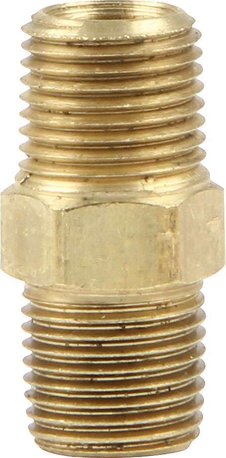 Allstar Performance ALL50184 Male Union 1/8 NPT 4pk Allstar Performance ALL50184