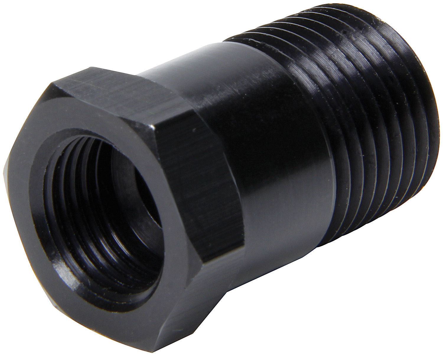 Allstar Performance ALL50204 Temp Gauge Adapter 1/2in Allstar Performance ALL50204
