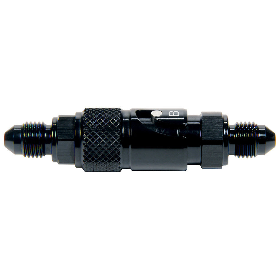 Allstar Performance ALL50212 Quick Disconnect Alum -3 Kit Allstar Performance ALL50212