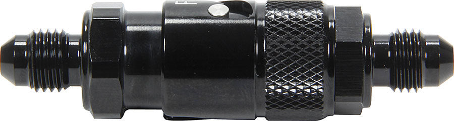 Allstar Performance ALL50213 Quick Disconnect Alum -4 Kit Allstar Performance ALL50213