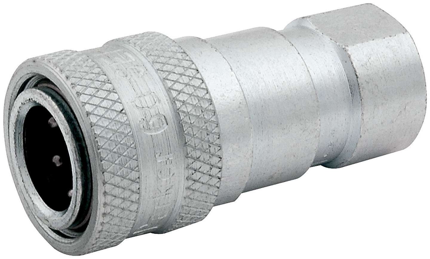 Allstar Performance ALL50217 Quick Disconnect Female Steel 1/8in NPT Allstar Performance ALL50217