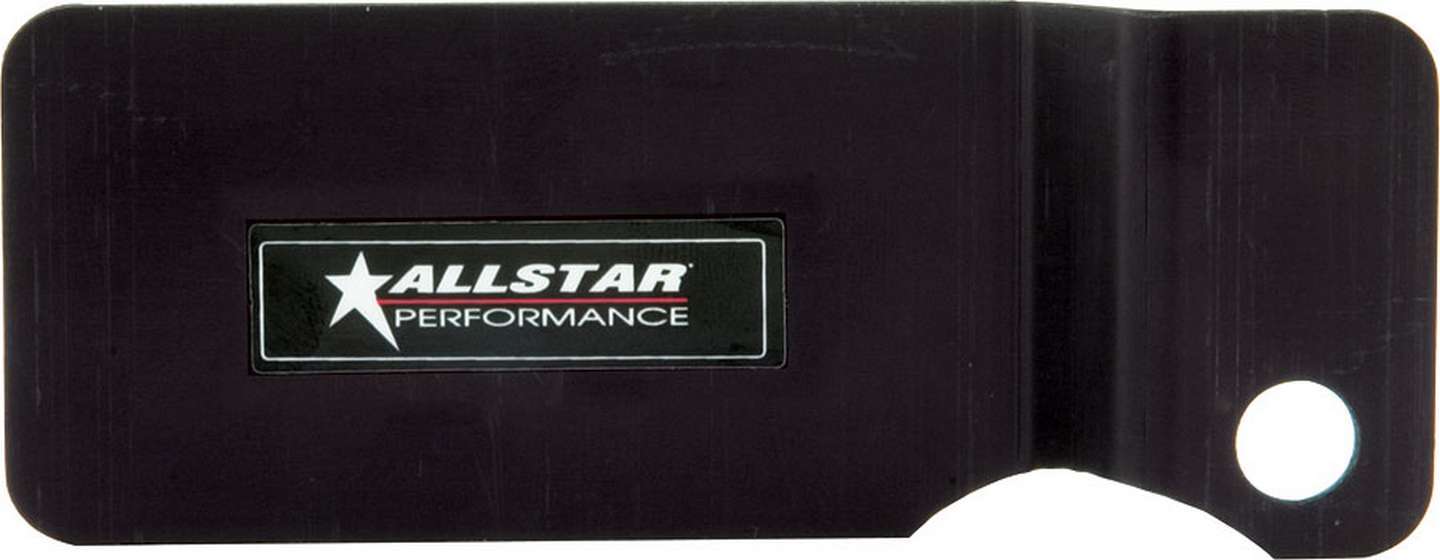 Allstar Performance ALL50250 Brake Line Deflector LH Allstar Performance ALL50250