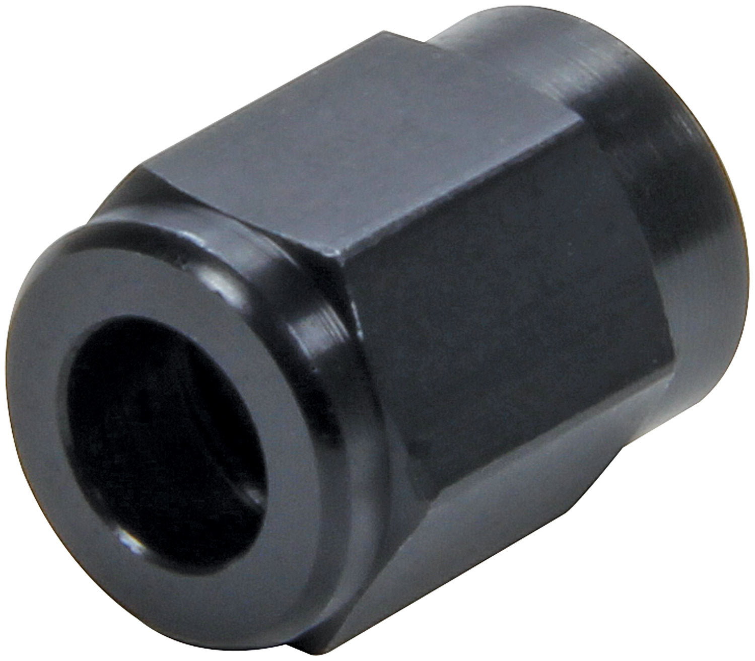 Allstar Performance ALL50320-20 Tube Nuts Alum -3AN 20pk Allstar Performance ALL50320-20