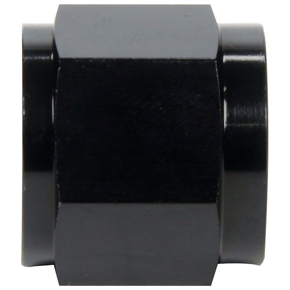Allstar Performance ALL50323 Tube Nuts Alum -8AN 2pk Allstar Performance ALL50323