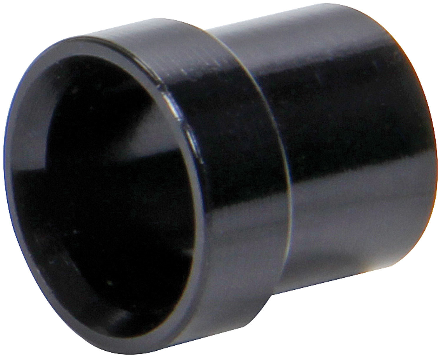 Allstar Performance ALL50332 Tube Sleeves Alum -6AN 2pk Allstar Performance ALL50332