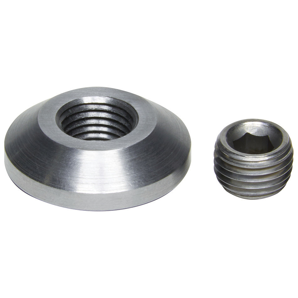 Allstar Performance ALL50733 Drain Plug Kit 3/8in NPT Steel Bung Allstar Performance ALL50733