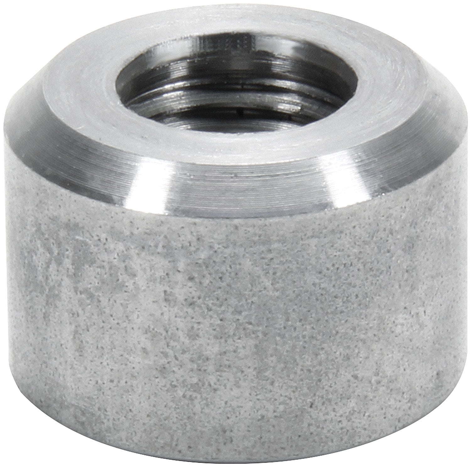 Allstar Performance ALL50752 NPT Female Weld Bung 3/8in-18 Steel Allstar Performance ALL50752