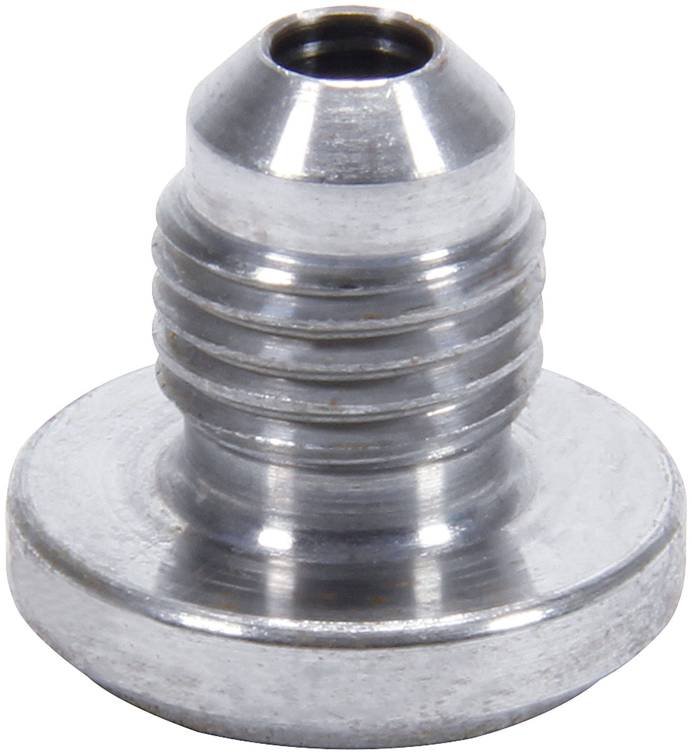 Allstar Performance ALL50770 AN Weld Bung 4AN Male Steel Allstar Performance ALL50770