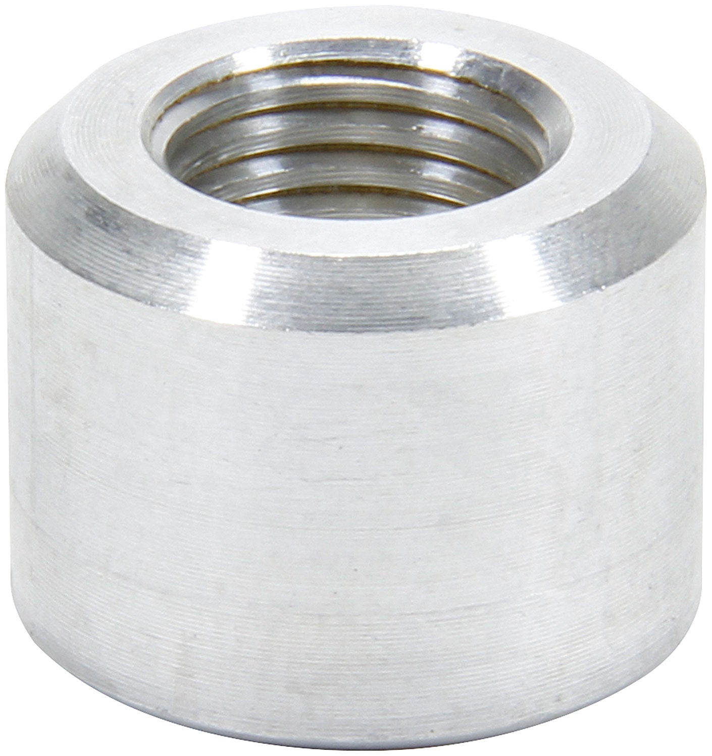 Allstar Performance ALL50781 AN Weld Bung 6AN Female Aluminum Allstar Performance ALL50781
