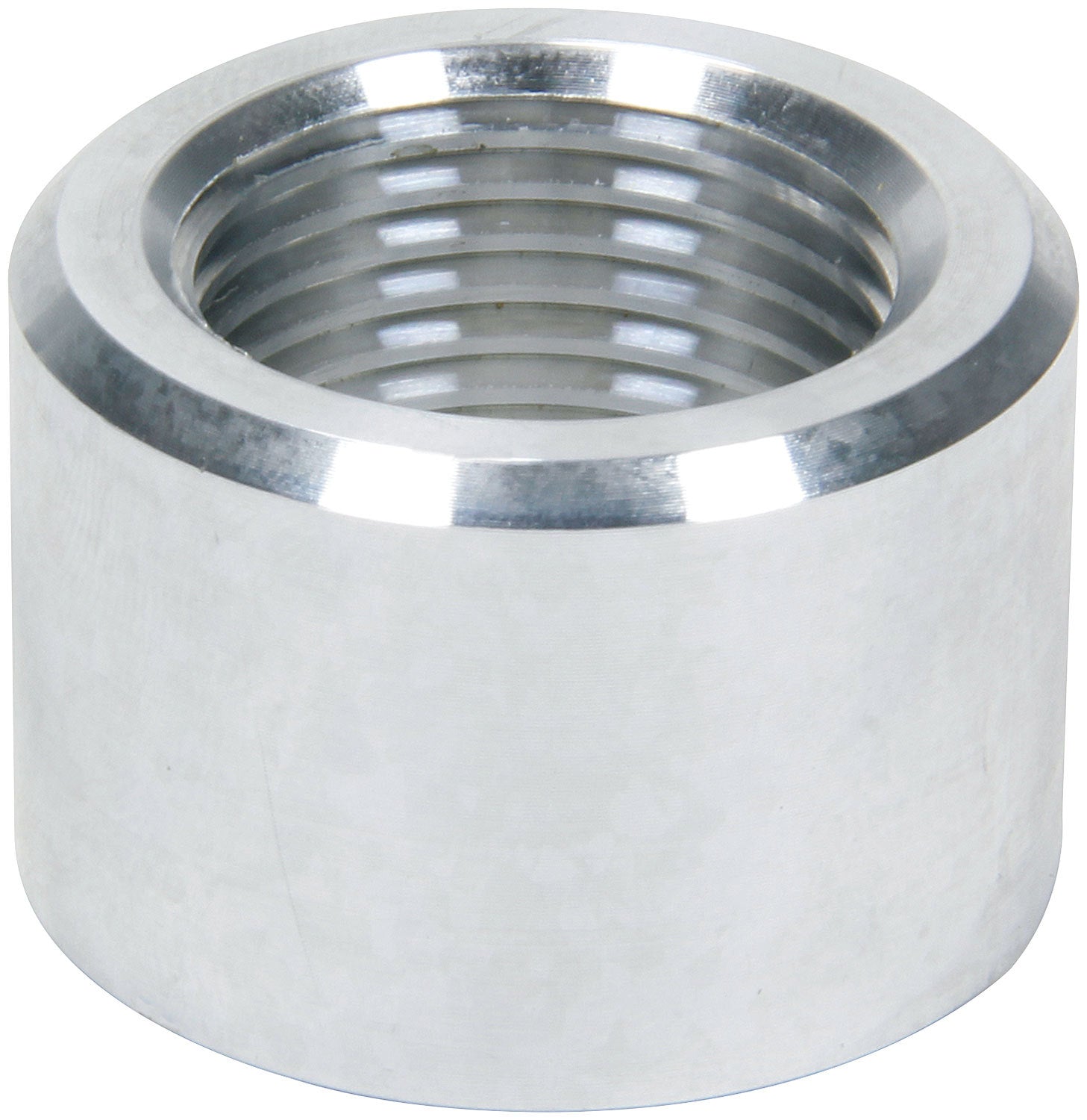 Allstar Performance ALL50784 AN Weld Bung 12AN Female Aluminum Allstar Performance ALL50784