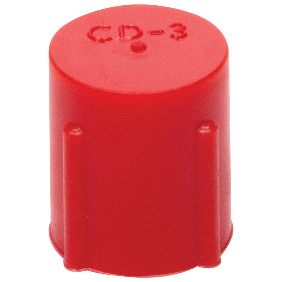 Allstar Performance ALL50801 -3 Plastic Caps 20pk Allstar Performance ALL50801