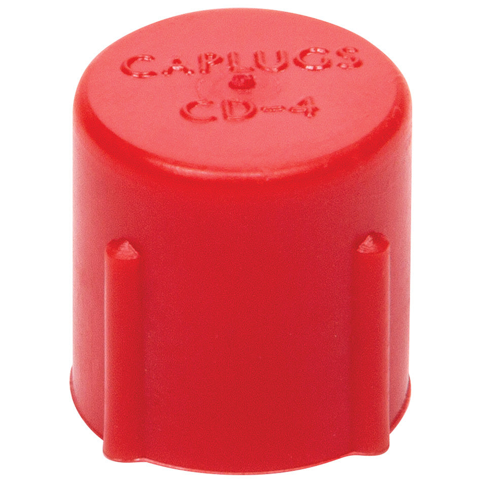 Allstar Performance ALL50802 -4 Plastic Caps 20pk Allstar Performance ALL50802