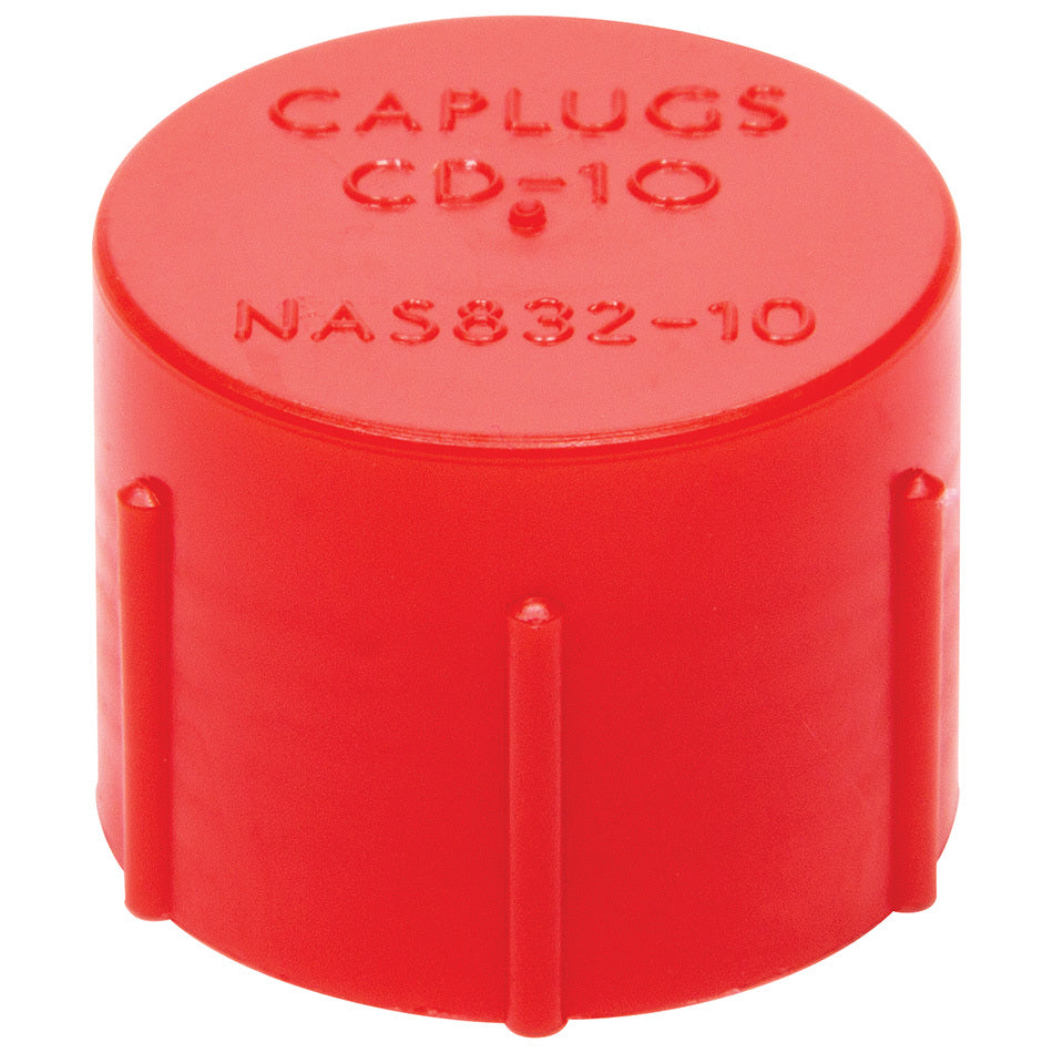 Allstar Performance ALL50805 -10 Plastic Caps 10pk Allstar Performance ALL50805