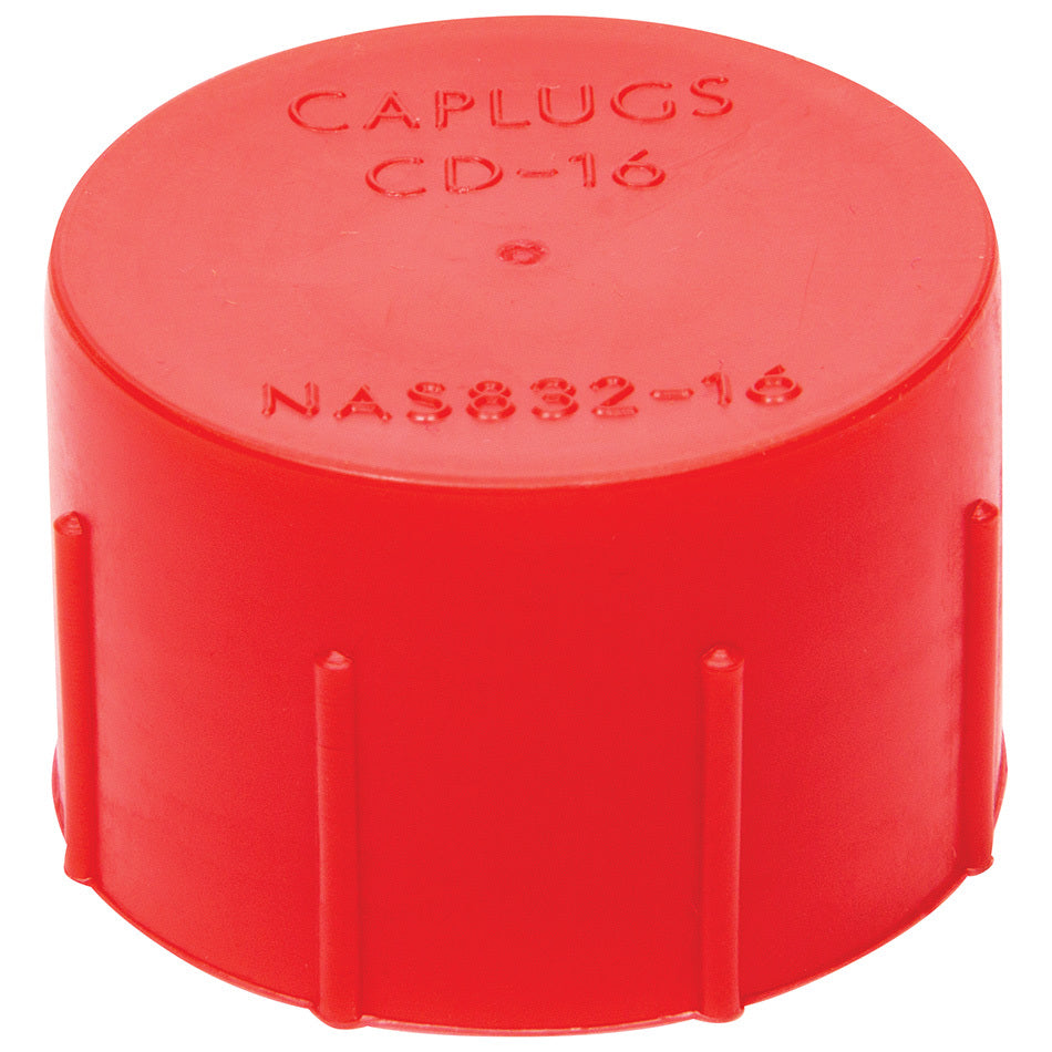 Allstar Performance ALL50807 -16 Plastic Caps 10pk Allstar Performance ALL50807