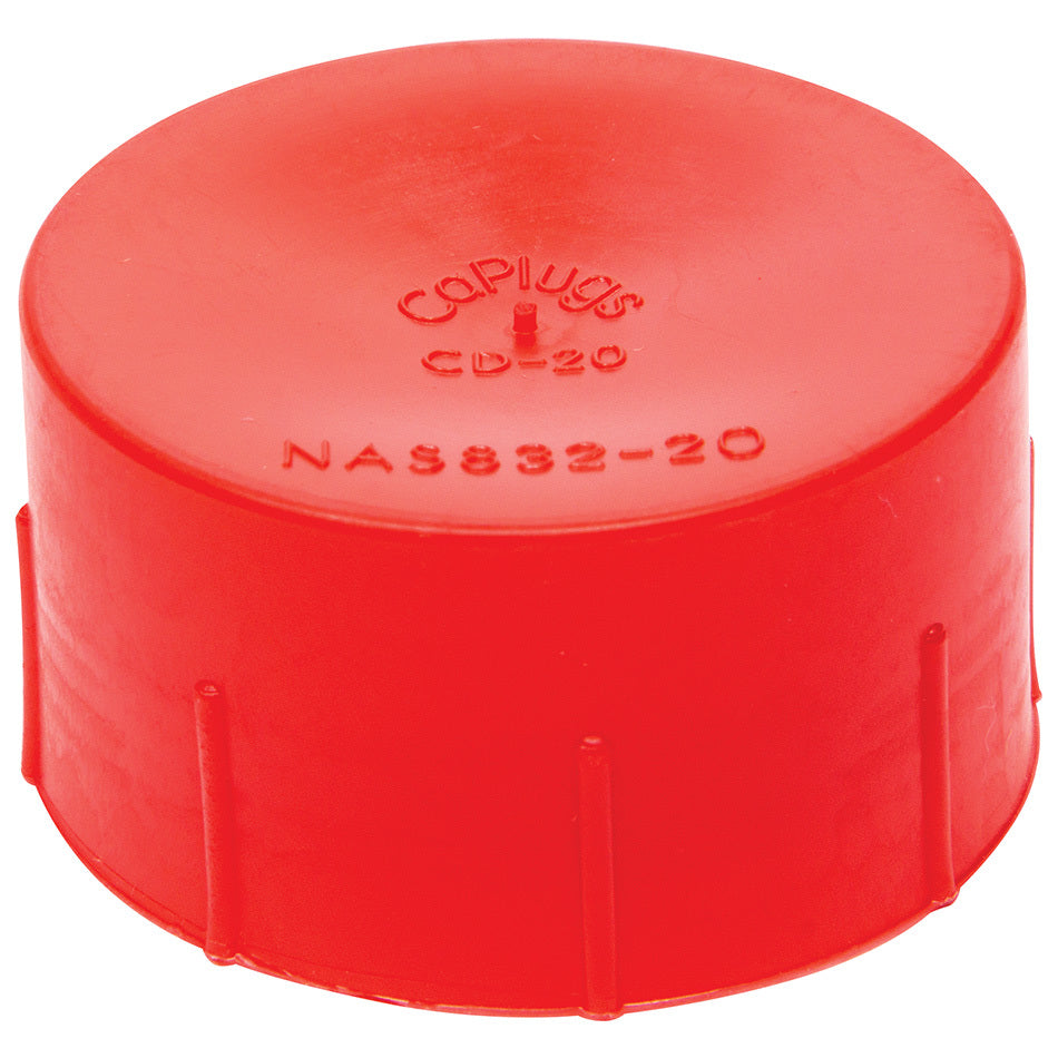 Allstar Performance ALL50808 -20 Plastic Cap 5pk Allstar Performance ALL50808