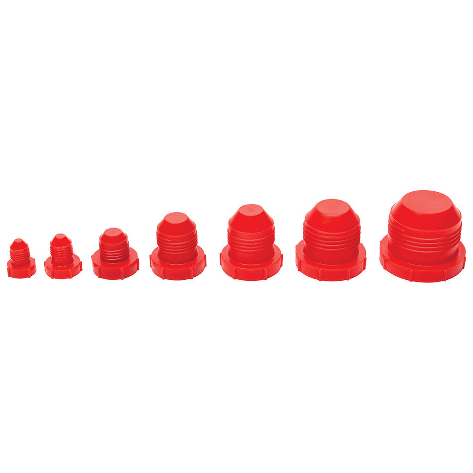Allstar Performance ALL50810 Plastic Plug Kit Allstar Performance ALL50810