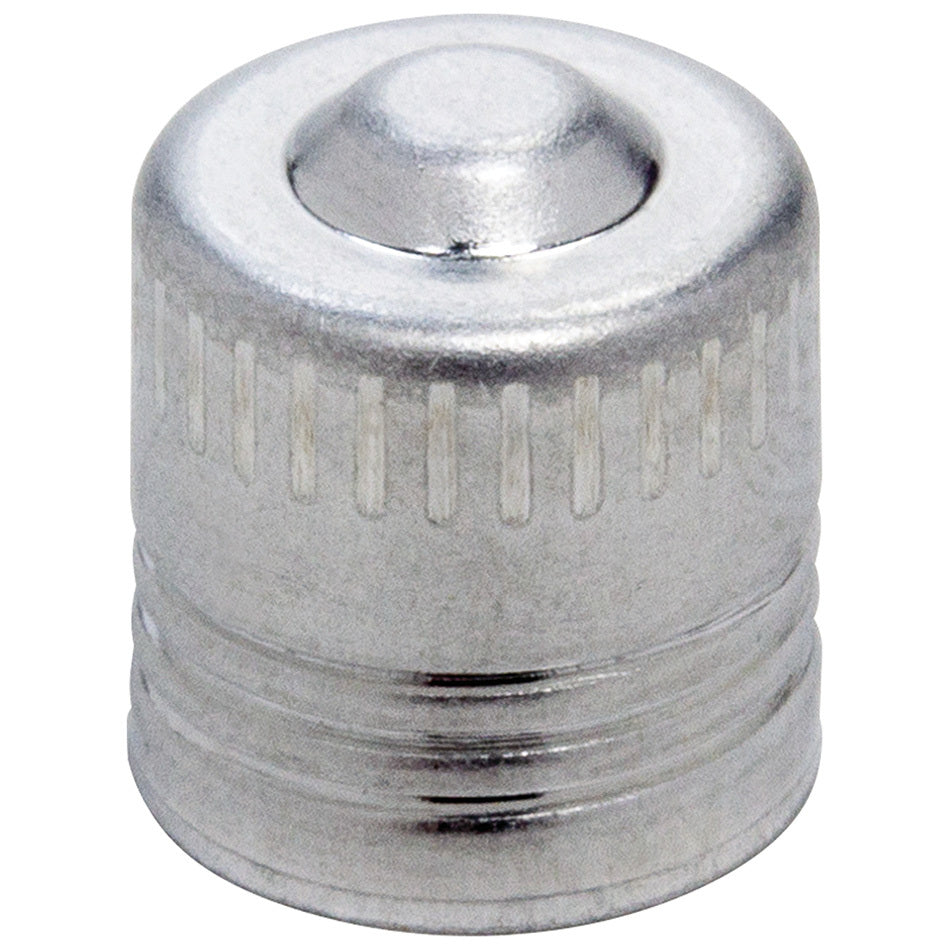 Allstar Performance ALL50822-50 -4 Aluminum Caps 50pk Allstar Performance ALL50822-50
