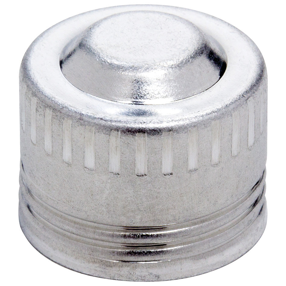 Allstar Performance ALL50824-50 -8 Aluminum Caps 50pk Allstar Performance ALL50824-50