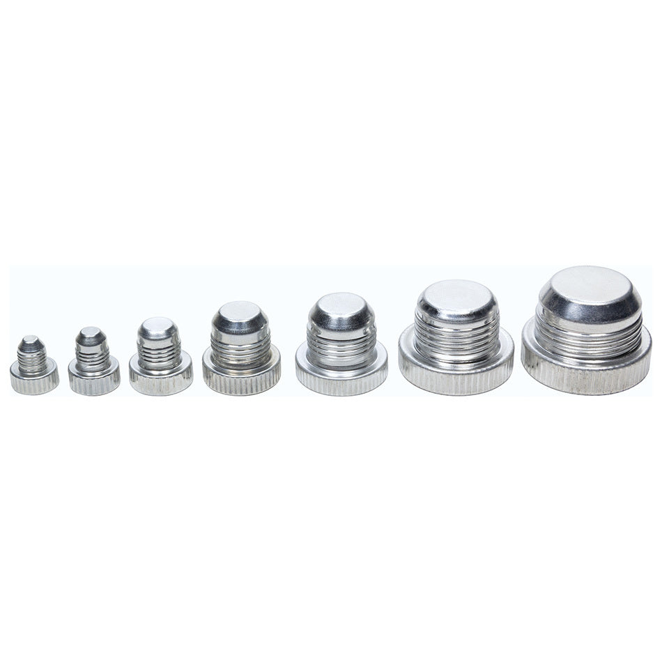 Allstar Performance ALL50830 Aluminum Plug Kit Allstar Performance ALL50830