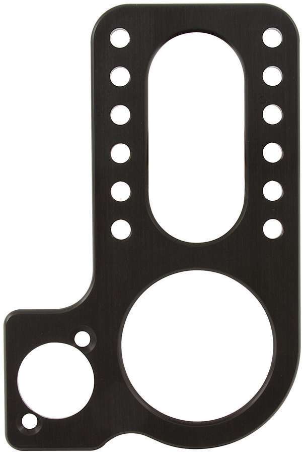 Allstar Performance ALL52114 Sprint Steering Mount MPD Black Allstar Performance ALL52114