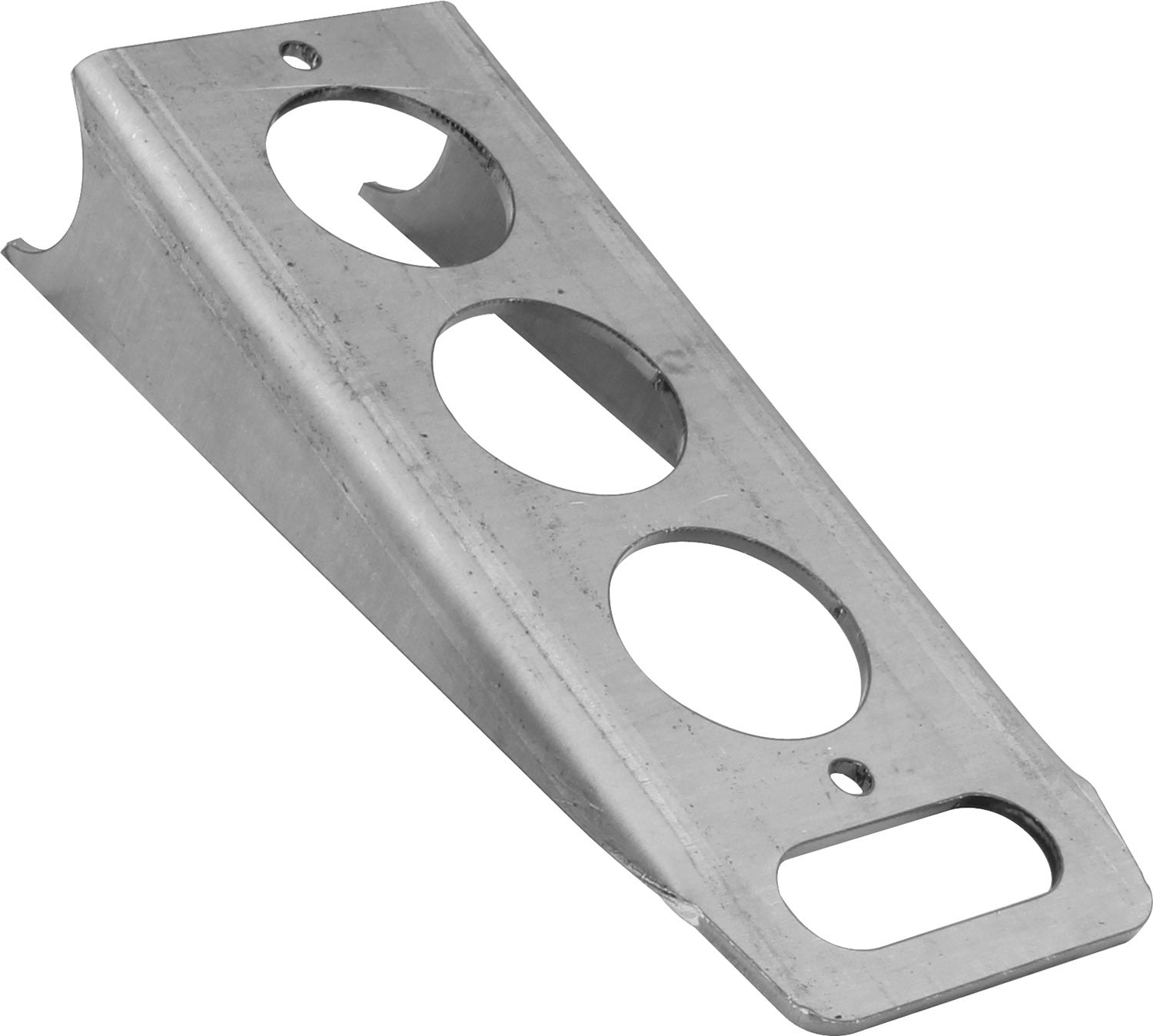 Allstar Performance ALL52124-5 Steering Column Bracket 8in 5pk Allstar Performance ALL52124-5