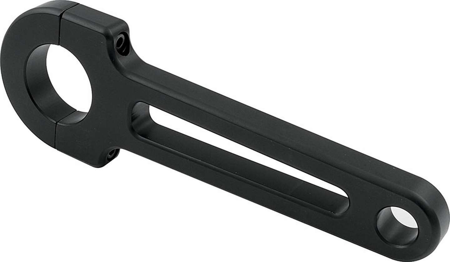 Allstar Performance ALL52128 Steering Column Bracket 7.5in Clamp On Allstar Performance ALL52128
