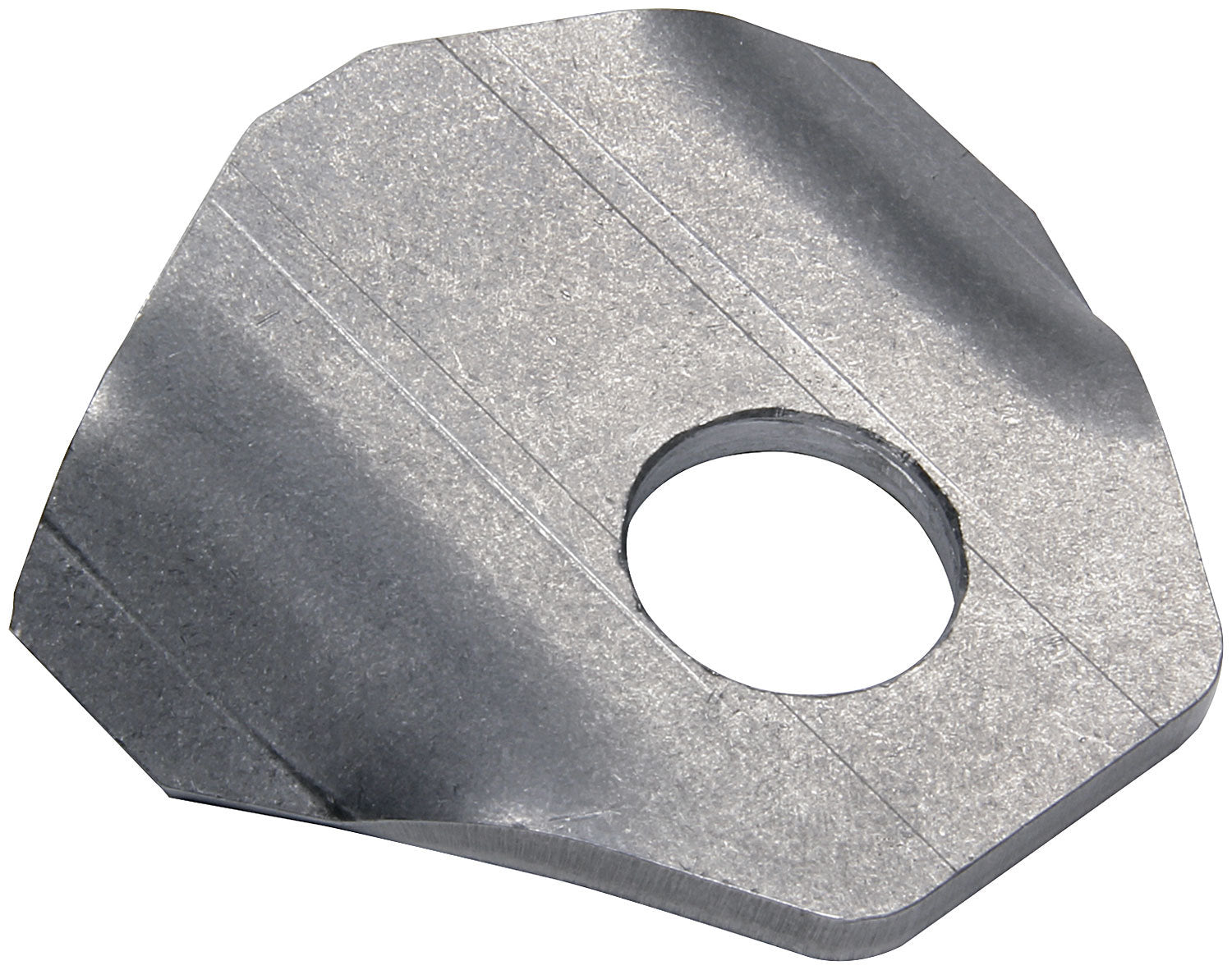 Allstar Performance ALL52133 Steering Shaft Rod End Mounting Tab Allstar Performance ALL52133