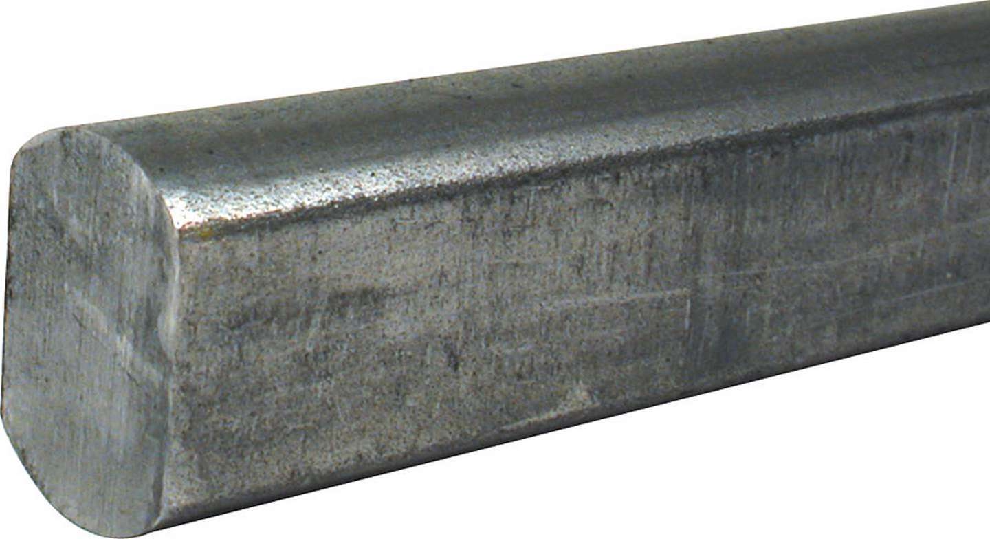 Allstar Performance ALL52176 Double D Steering Shaft 30in x 3/4in Allstar Performance ALL52176