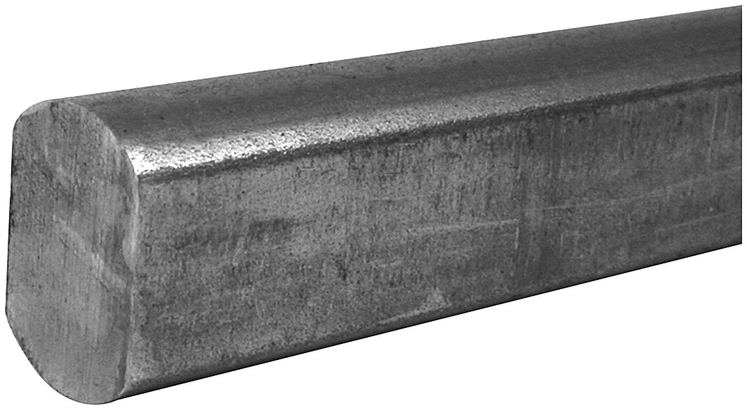 Allstar Performance ALL52179 Double D Steering Shaft 72in x  3/4in Allstar Performance ALL52179