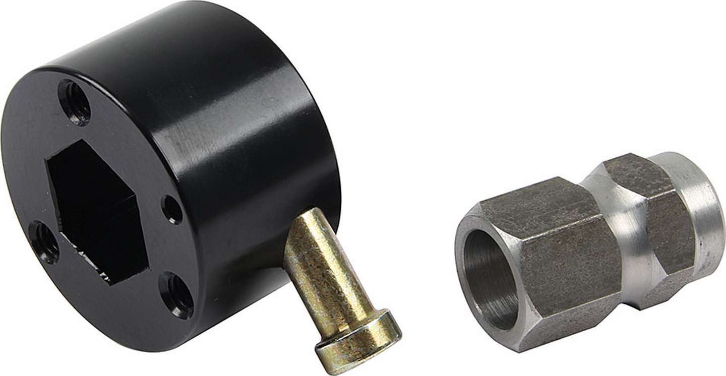 Allstar Performance ALL52302-10 Steering Disconnects Hex Style 10pk Allstar Performance ALL52302-10